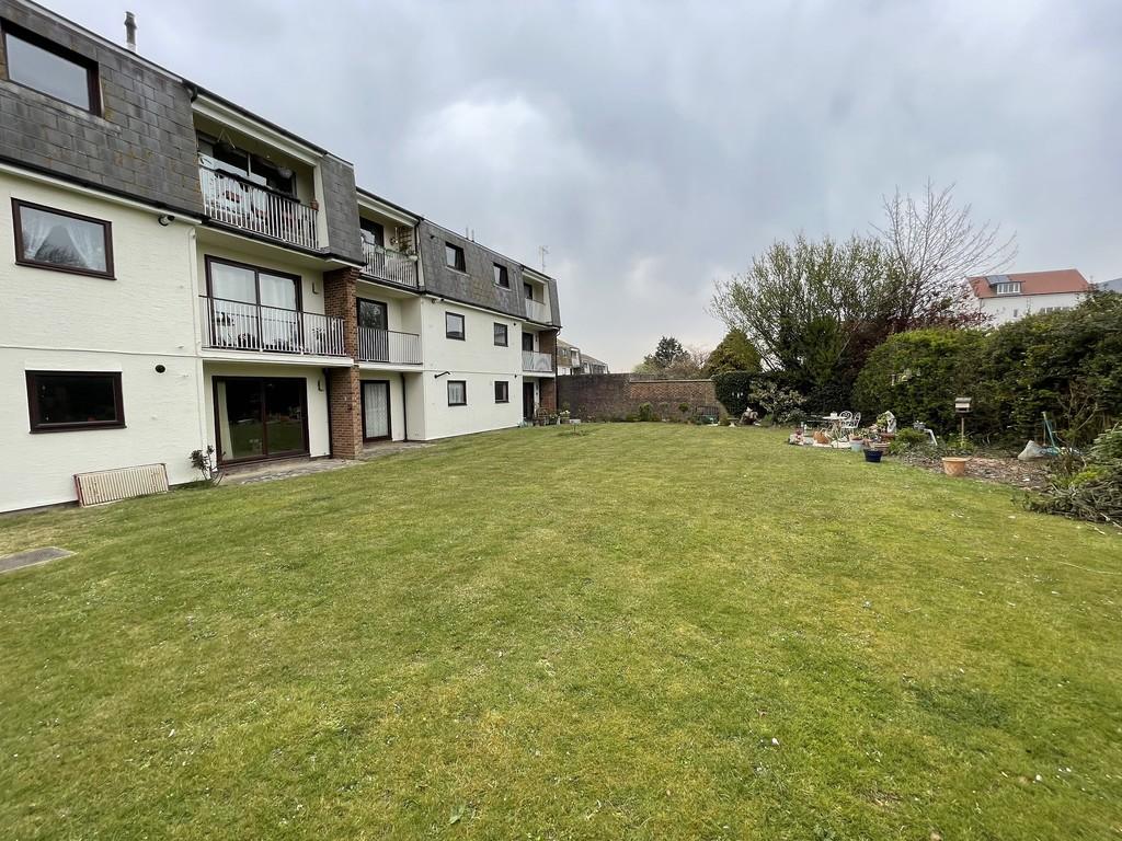 Communal Garden
