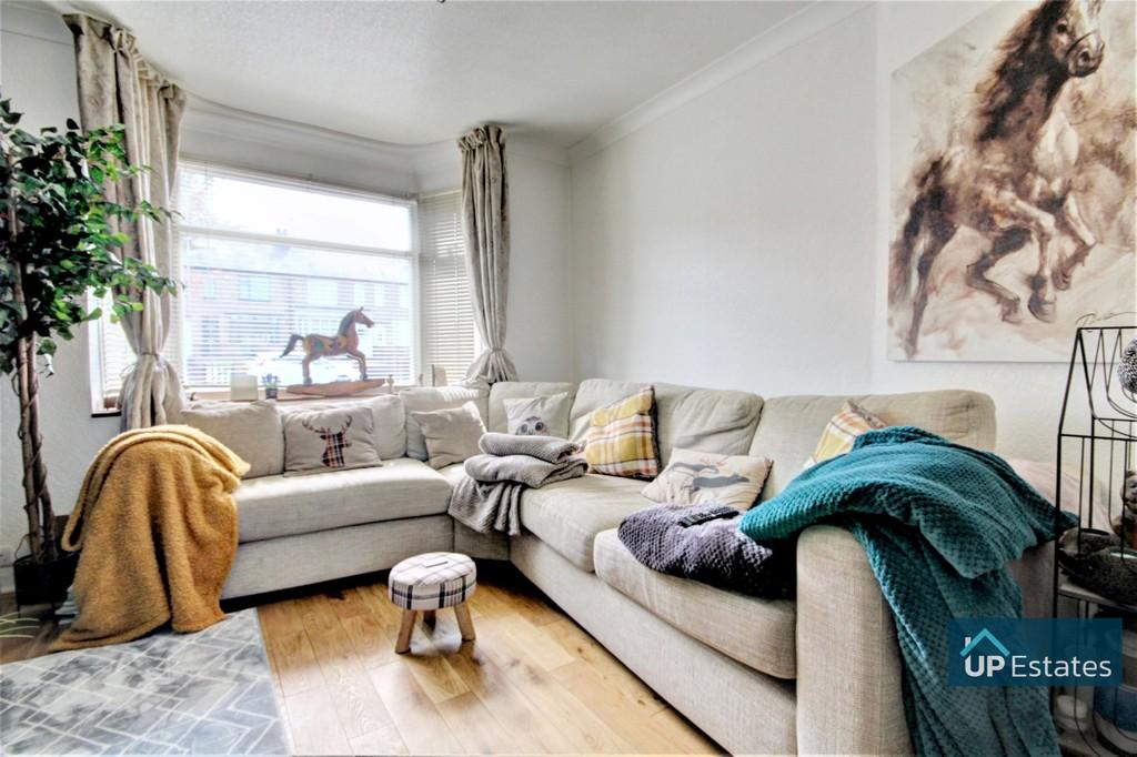St. James Lane, Coventry 3 bed terraced house £170,000