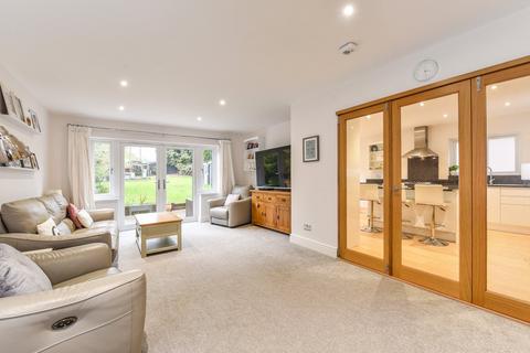 5 bedroom detached house for sale, Church Road, Bramshott, Liphook