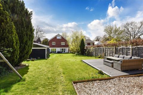 5 bedroom detached house for sale, Church Road, Bramshott, Liphook