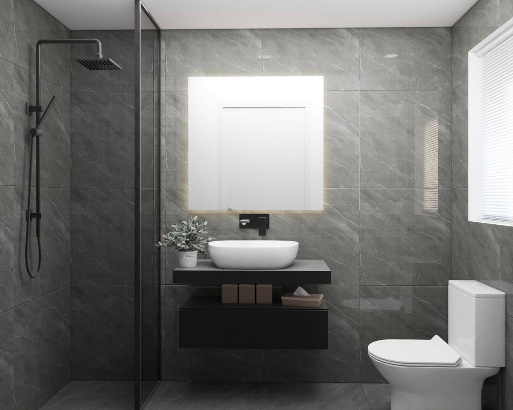 En-Suite