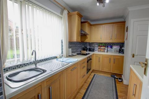 3 bedroom semi-detached house for sale, Bryans Leap, Burnopfield, Newcastle upon Tyne, NE16