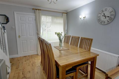 3 bedroom semi-detached house for sale, Bryans Leap, Burnopfield, Newcastle upon Tyne, NE16
