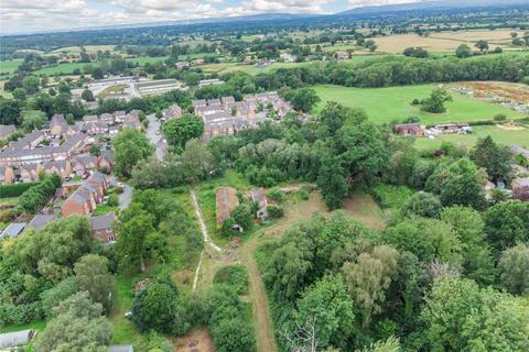 Land for sale, Penley, Wrexham