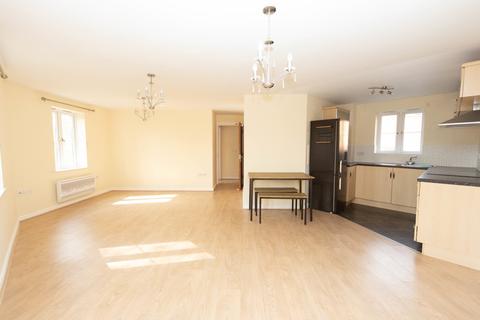 2 bedroom ground floor flat to rent - Pipkin Close, Pontprennau, Cardiff