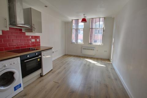 1 bedroom apartment to rent, Queen Street, Leicester