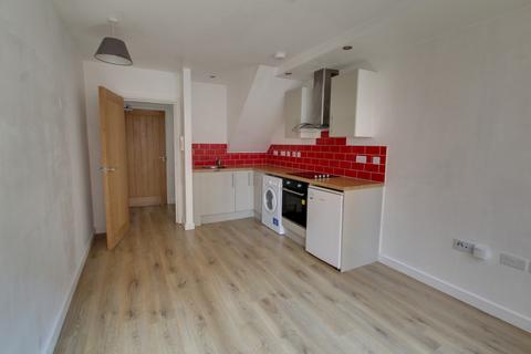 1 bedroom apartment to rent, Queen Street, Leicester