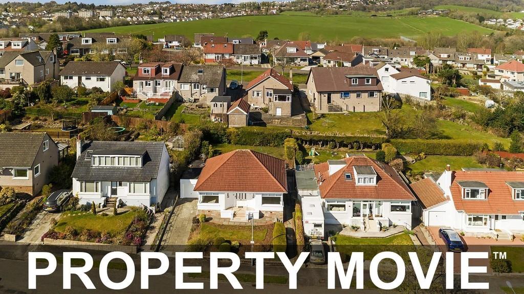 22 Shaw Road, Milngavie, East Dunbartonshire, G62 6LX 3 bed detached