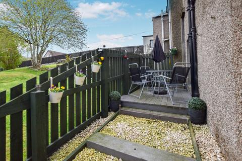 Flat 1, Grants Land High Street, Rattray, Blairgowrie, PH10 7DL