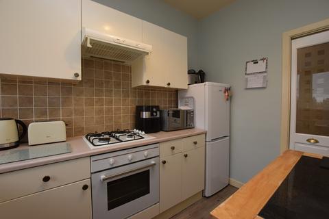 Flat 1, Grants Land High Street, Rattray, Blairgowrie, PH10 7DL