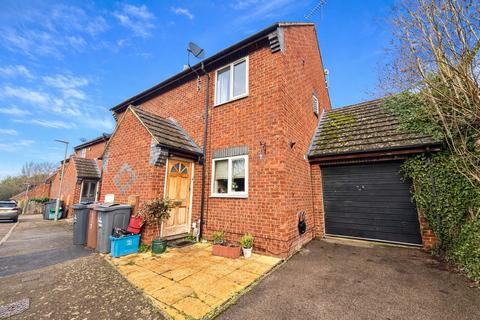 undefined, Blair Close, Stevenage