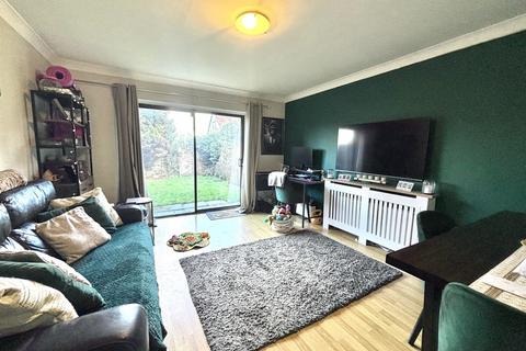undefined, Blair Close, Stevenage