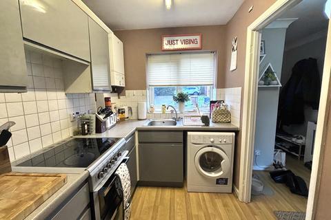 undefined, Blair Close, Stevenage