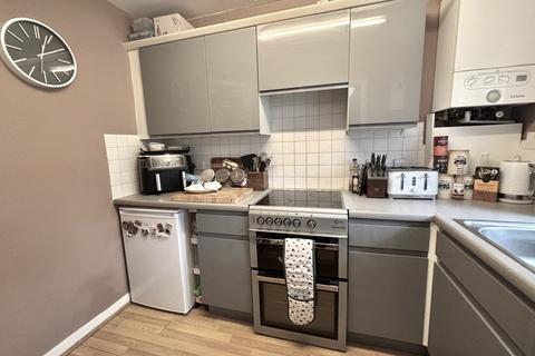 undefined, Blair Close, Stevenage