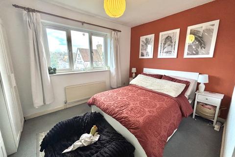 undefined, Blair Close, Stevenage