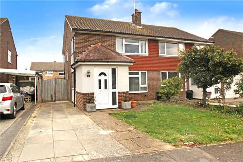 10 Arlington Crescent, East Preston, Littlehampton, BN16 1DL
