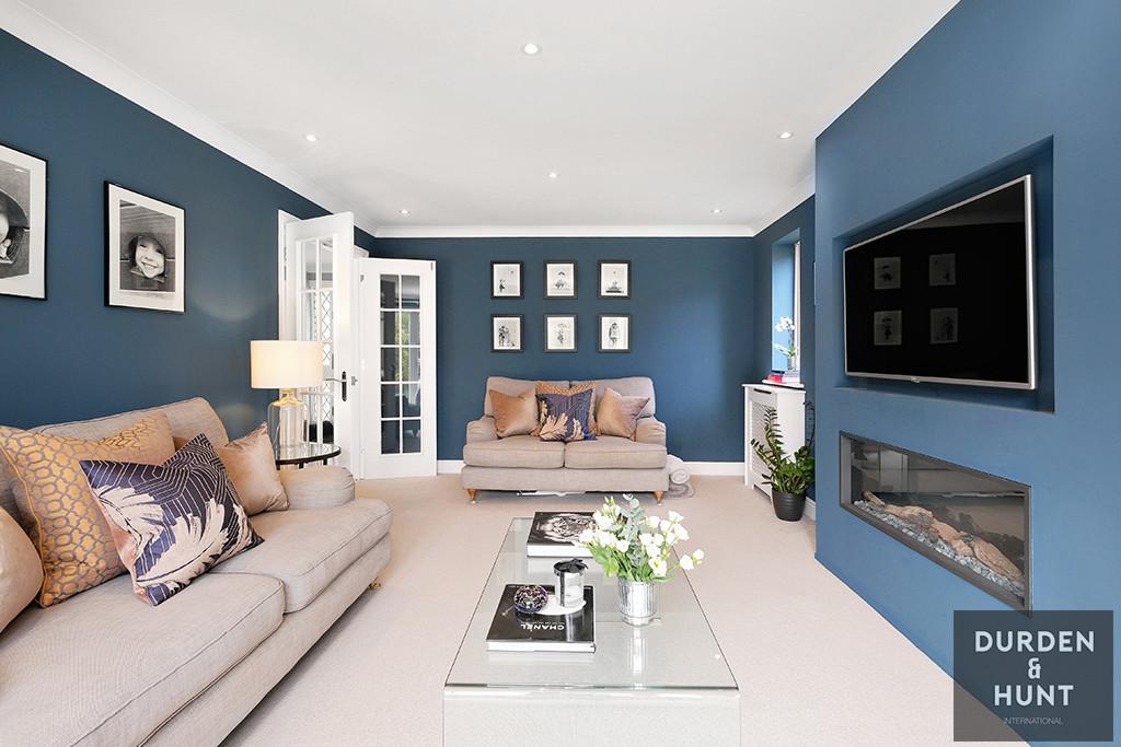 Salters, St Michael’s Mead, Stortford 7 bed detached house £