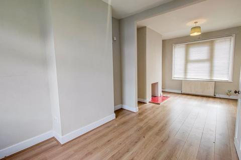 2 bedroom terraced house to rent - Riverdale Road, Plumstead, London SE18