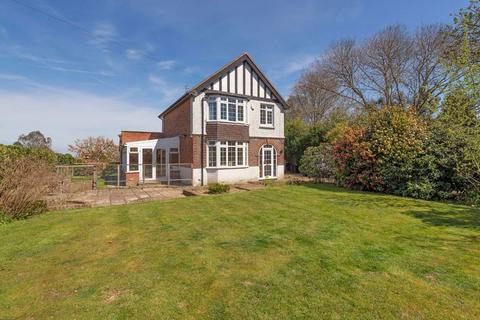 4 bedroom equestrian property for sale, Hastings Road, Matfield, TN12 7HF