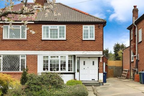 4 bedroom semi-detached house for sale, Mount Grove, Edgware