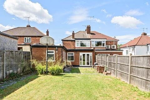 4 bedroom semi-detached house for sale, Mount Grove, Edgware, HA8