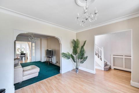 4 bedroom semi-detached house for sale, Mount Grove, Edgware, HA8