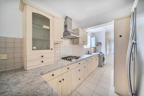 4 bedroom semi-detached house for sale, Mount Grove, Edgware, HA8