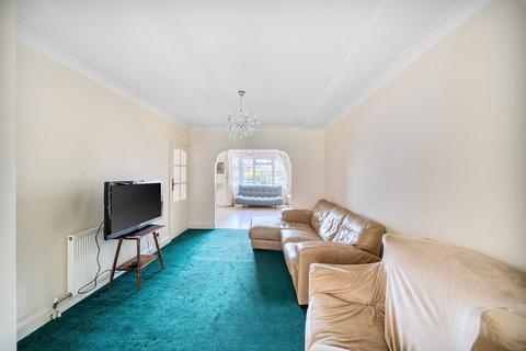4 bedroom semi-detached house for sale, Mount Grove, Edgware, HA8