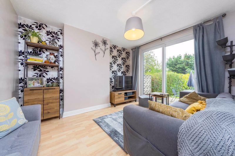 Living accommodation