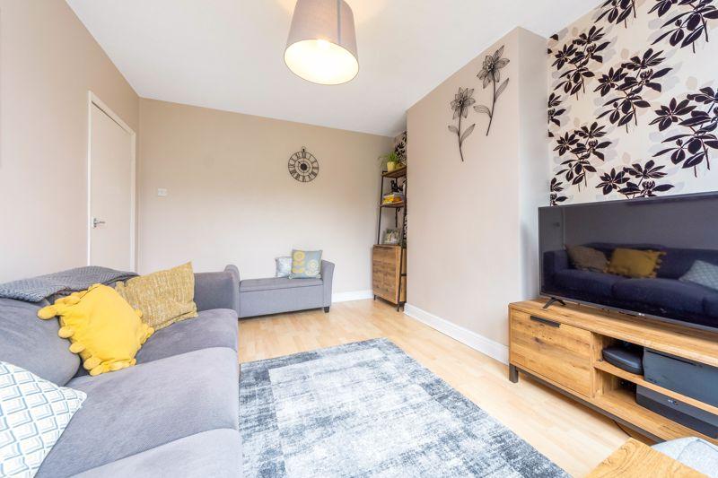 Living accommodation