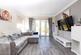Living accommodation