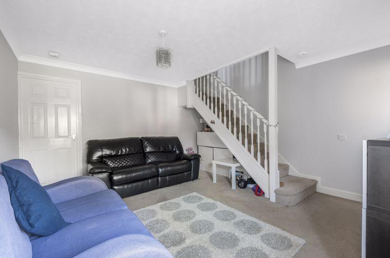 Ambleside, Botley, SO30 2NT 3 bed end of terrace house £260,000