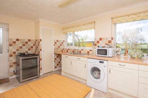 23 Roman Way, St Margarets At Cliffe, Dover, CT15 6AH