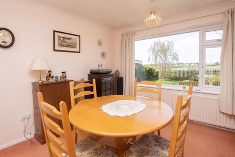 23 Roman Way, St Margarets At Cliffe, Dover, CT15 6AH