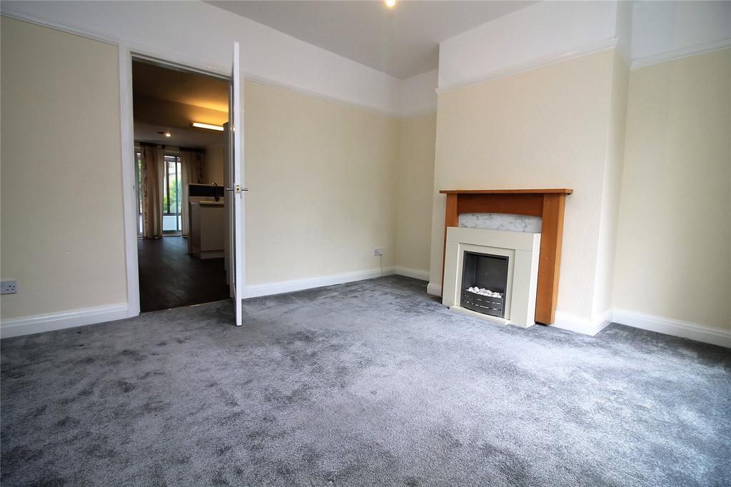 Honeywell Lane, Barnsley, S75 2 bed terraced house £100,000