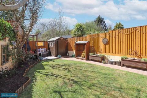 5 Rectory Road, Norton Fitzwarren, Taunton, TA2 6SB