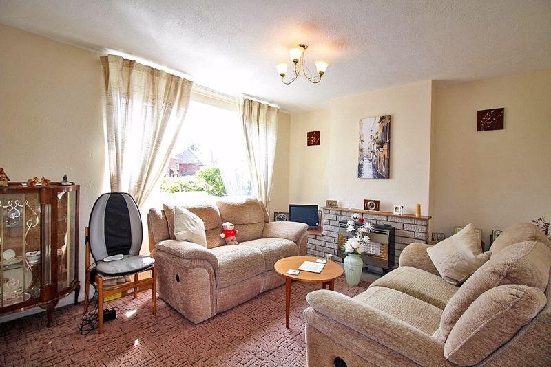 Reception room one