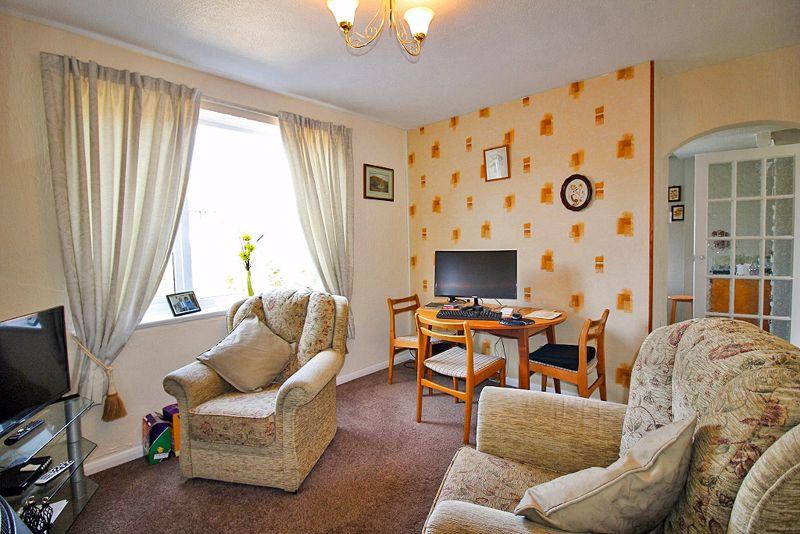 Reception room one