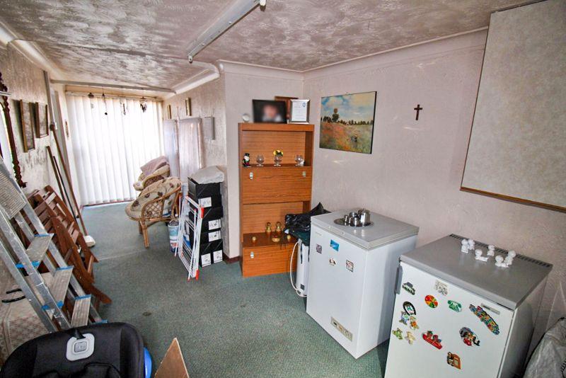 Reception room two