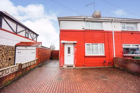 3 George Road, Tipton, DY4 8AR