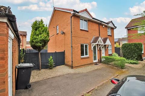 88 Leybourne Crescent, Wolverhampton, WV9 5QG
