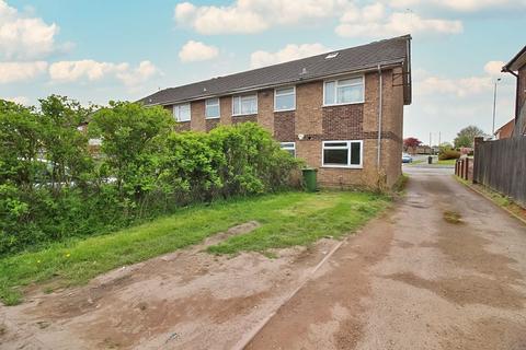 136 Deans Road, Eastfield, Wolverhampton, WV1 2BA