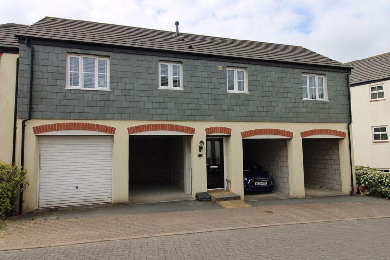 Wheal Sperries Way, Truro 2 bed house £229,950