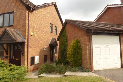 25 Shelley Drive, Sutton Coldfield, B74 4YD
