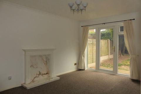 25 Shelley Drive, Sutton Coldfield, B74 4YD