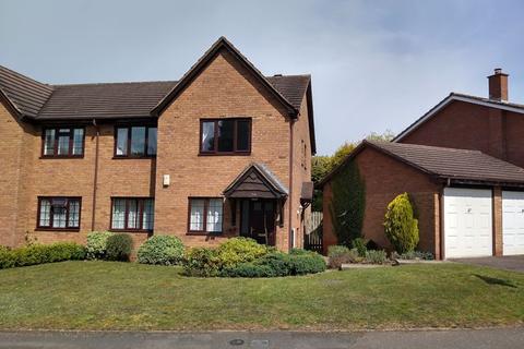 25 Shelley Drive, Sutton Coldfield, B74 4YD