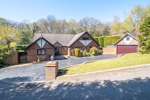 9 Applecross, Four Oaks, Sutton Coldfield, B74 2RD