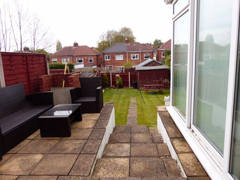 Garden 1