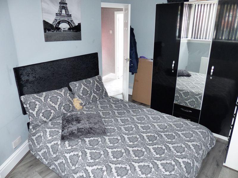 Bed 1