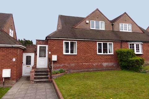 22 Beechdale Avenue, Birmingham, B44 9DH